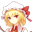 Pokonano Flandre Scarlet w Embodiment of Scarlet Devil.