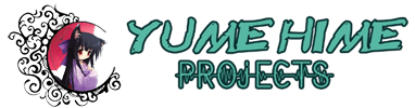 Yume Hime Projects